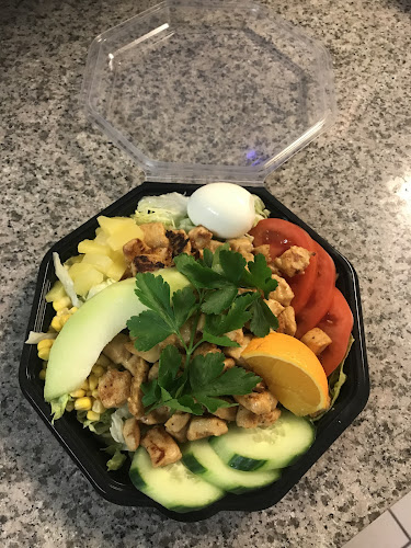 Mem&Zin Pizzeria (Karlskoga) Phone number