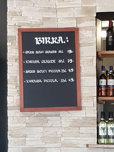 Mr Tomato backaplan - Gastronomi och hotellverksamhet