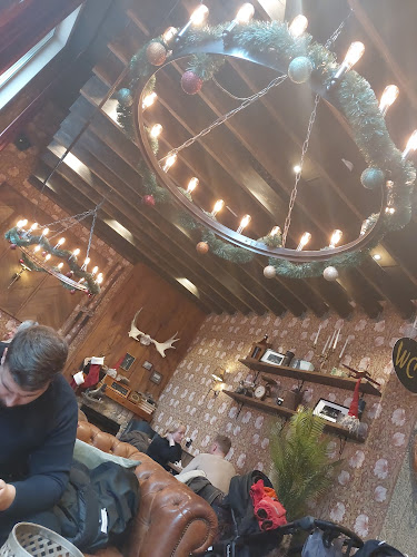 Opinii despre Mocca deli Norrköping în Norrköping - Gastronomi och hotellverksamhet