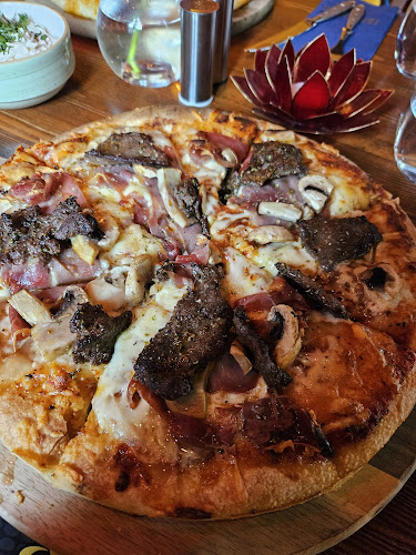 Tapco meza Lounge Open Times