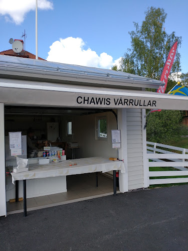 Chawis Vårrullar - Gastronomi och hotellverksamhet