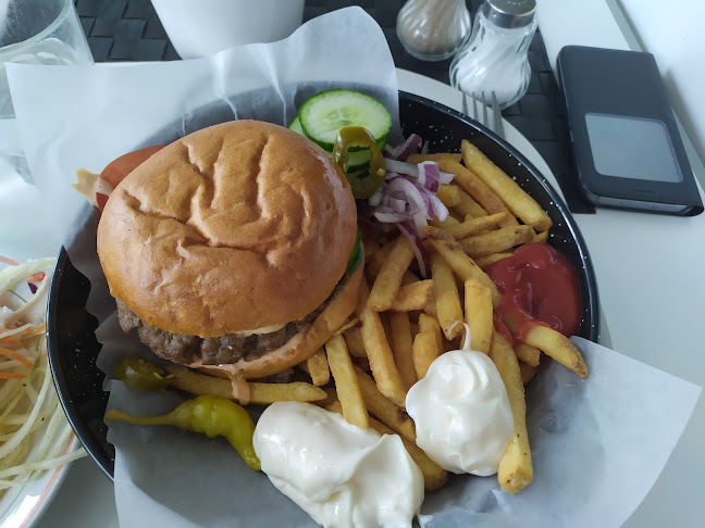 Restaurang Höjden, PVH - Göteborg