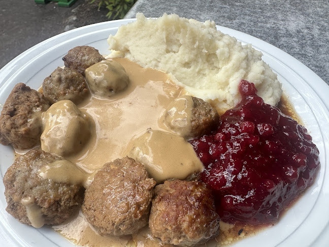 Comments and reviews of Dalstugan