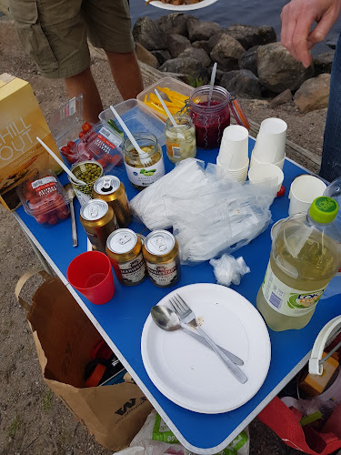 Friluftsfrämjandet Smörnäs Friluftsgård - Gastronomi och hotellverksamhet