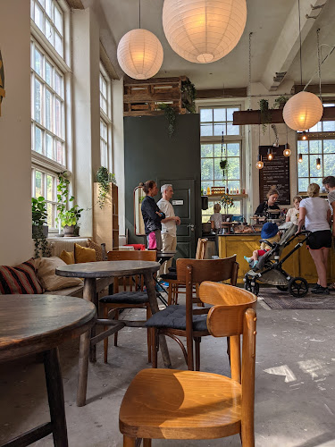 Me & the goat - Göteborg