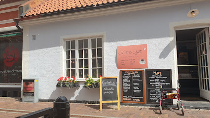 Svedala Chark & Grill Mat & Gott Ab