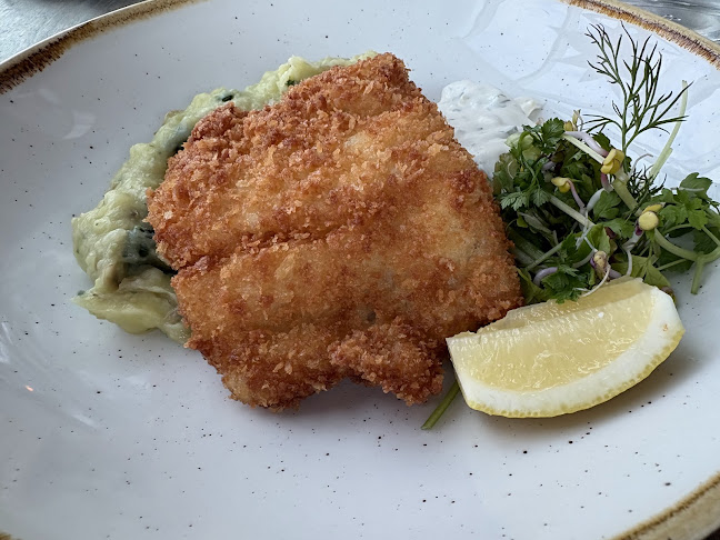 Brasseriet Helsingborg - Gastronomi och hotellverksamhet