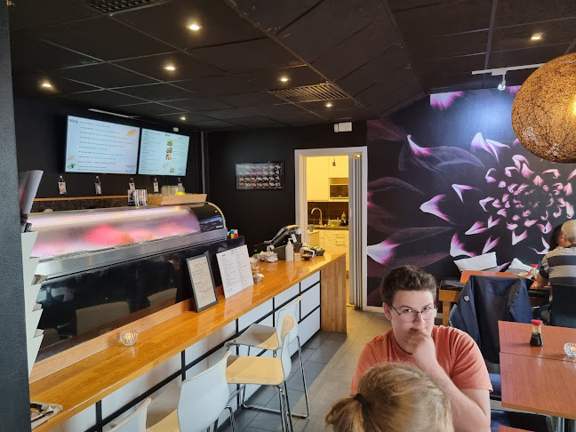 Nippon Sushi - Kungsbacka