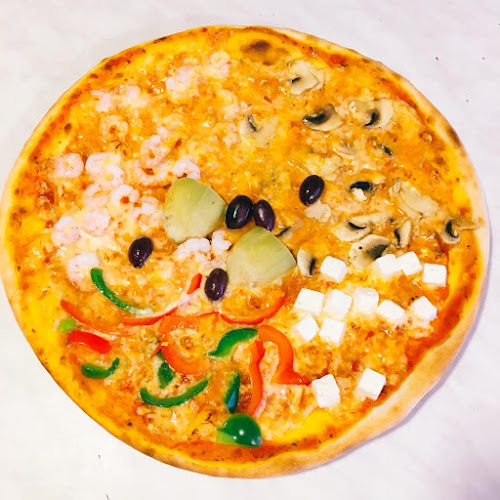 Comments and reviews of Hornsgatans Pizzeria & Kebab