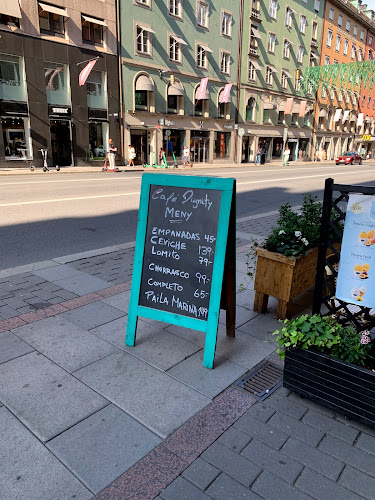 Kungsgatan 15, 111 43 Stockholm