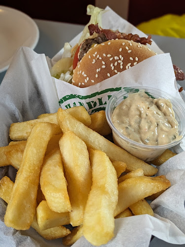 Opinii despre Suzis Café în Rörvik - Gastronomi och hotellverksamhet