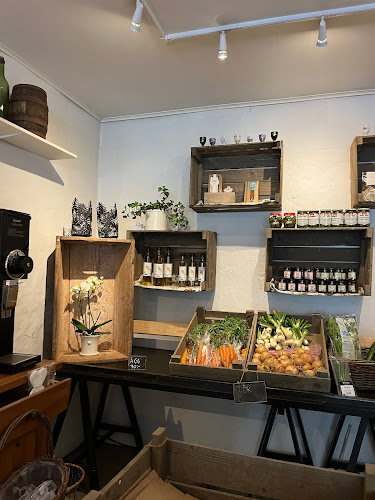 Månstorps Gård - Laholm