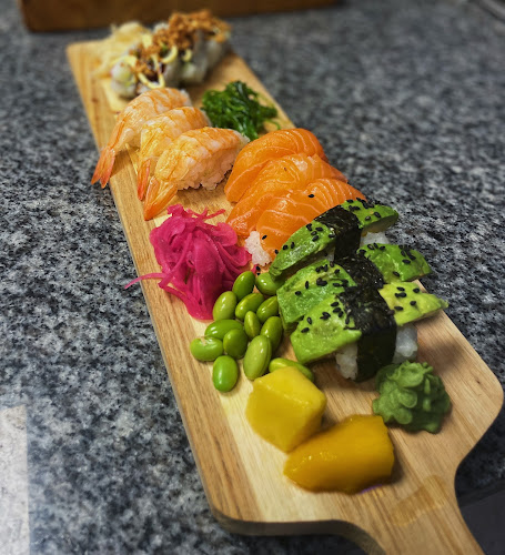 Comentarii opinii despre Sayori Sushi