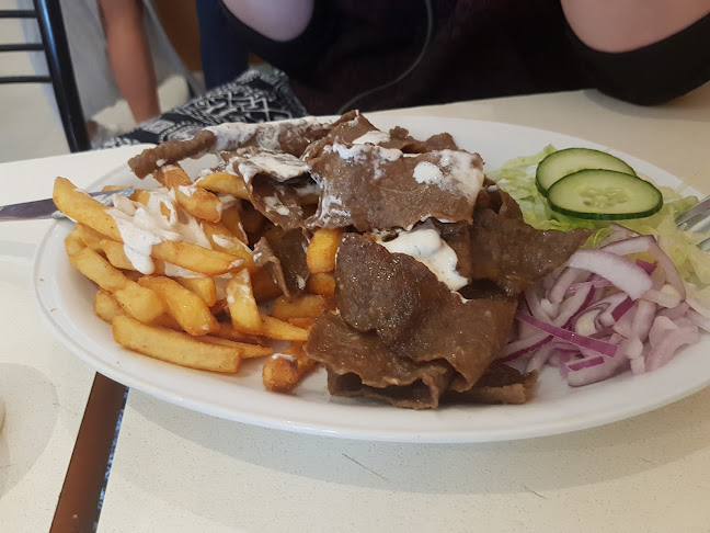 Comentarii opinii despre Pizza Planeten