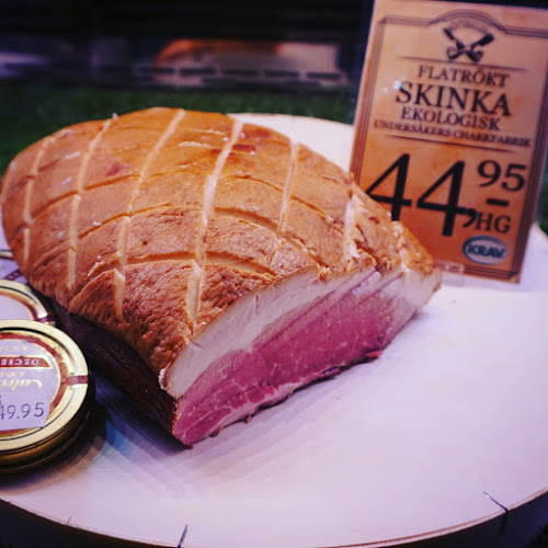 Reviews of Kötthallen Järfälla in Järfälla - Gastronomi och hotellverksamhet