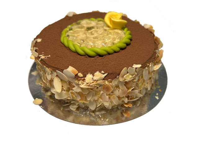 Opinii despre Esters Hantverksbageri în Norrköping - Gastronomi och hotellverksamhet