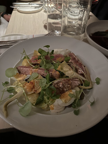 Comentarii opinii despre Restaurant Aubergine