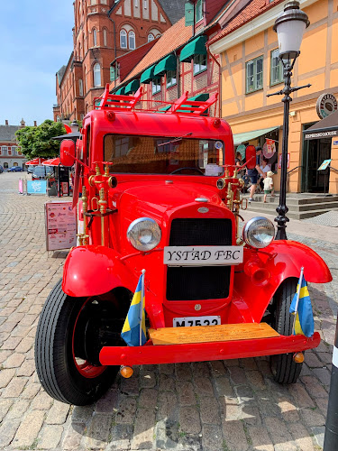 Stortorget 5, 271 43 Ystad