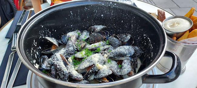 Comments and reviews of Bierhuis Ölcafé