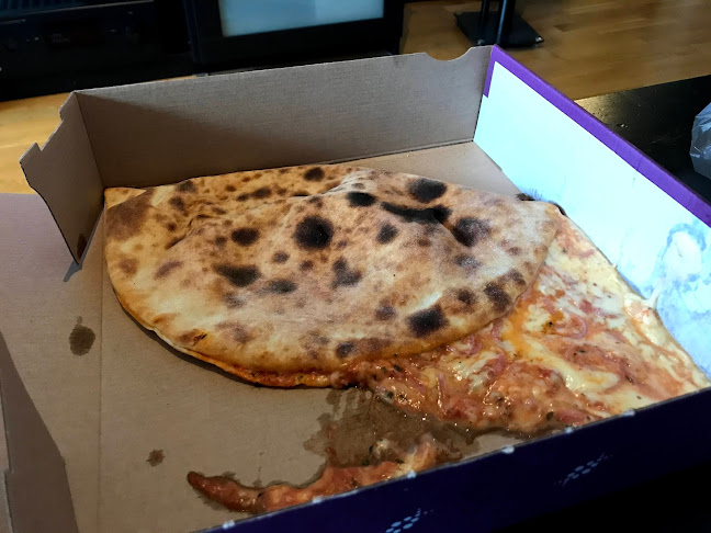 Nyhems Pizzeria - Gastronomi och hotellverksamhet