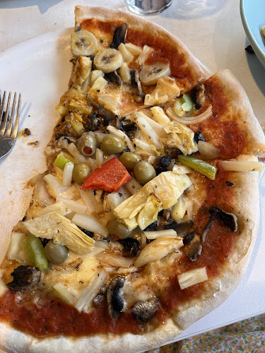 Pizzeria San Marino Open Times