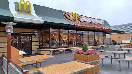 McDonald's, Örebro Västhaga