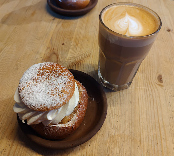 Bageriet BAK - Farsta