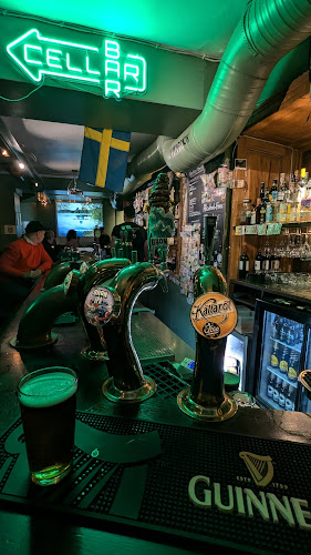 Comentarii opinii despre O’Connell’s Irish Pub