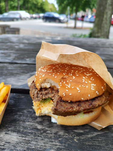 Opinii despre Valhallagrillen în Stockholm - Gastronomi och hotellverksamhet