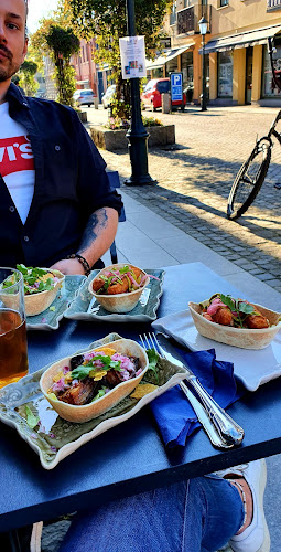 Comentarii opinii despre Lokalen snackbar