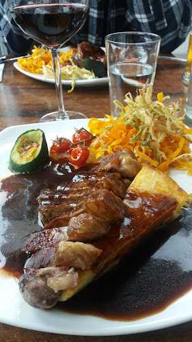 JAÅsberg Restaurang AB - Söderköping