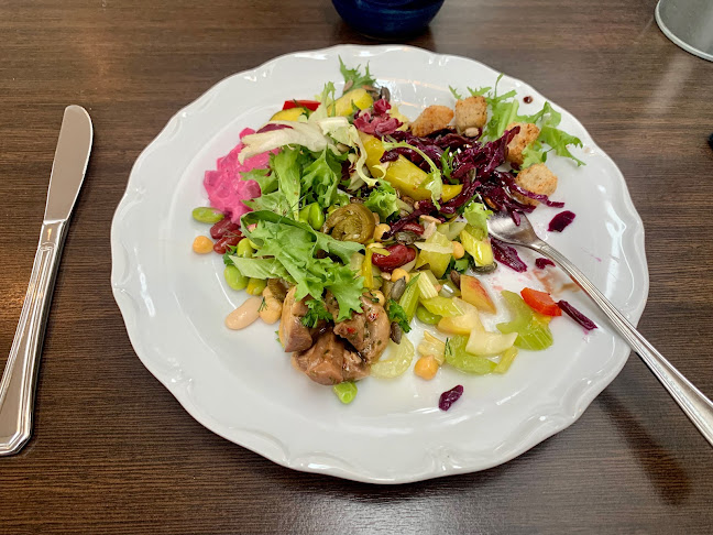 Restaurang Fredholms - Gastronomi och hotellverksamhet