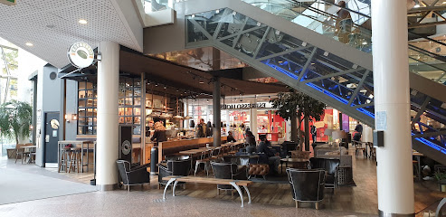 Espresso House Heron City