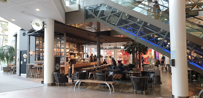 Espresso House Heron City