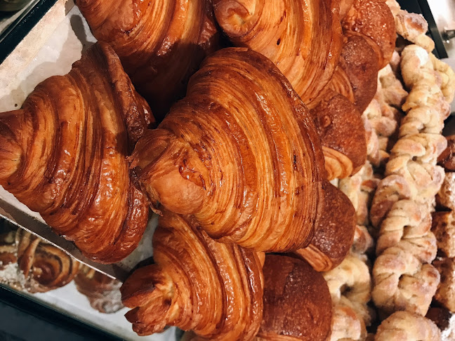 Reviews of Bullar & Bröd in Stockholm - Gastronomi och hotellverksamhet