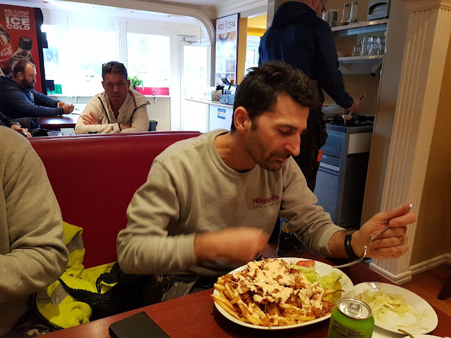 Comentarii opinii despre Rossi Pizzeria