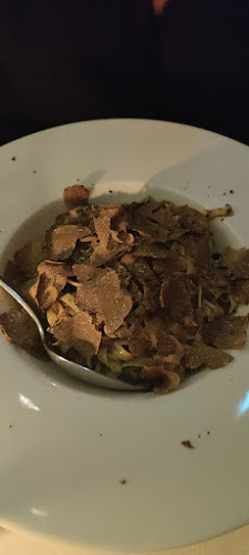 Restaurang Esperanza - Gastronomi och hotellverksamhet