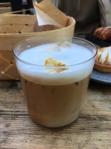 Opinii despre Bageriet BAK în Farsta - Gastronomi och hotellverksamhet