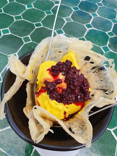 Comments and reviews of Österlenkryddor