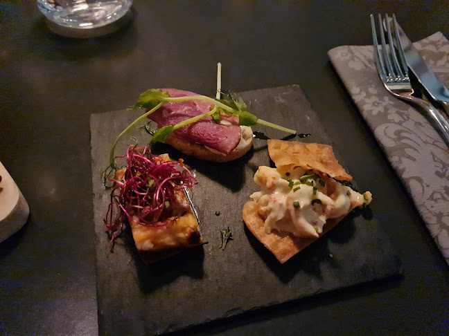 Harriets - Gastronomi och hotellverksamhet