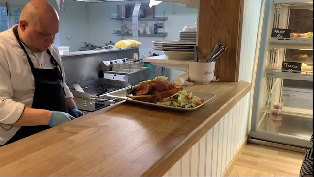 Nya Rembostugan - Avesta