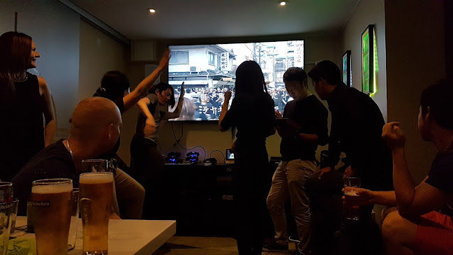 Reviews of Kappa Bar in Göteborg - Gastronomi och hotellverksamhet