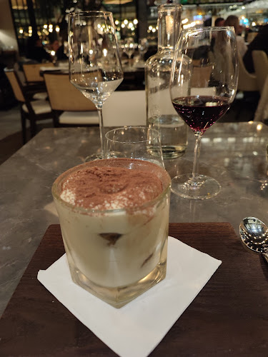 La Perla - Stockholm