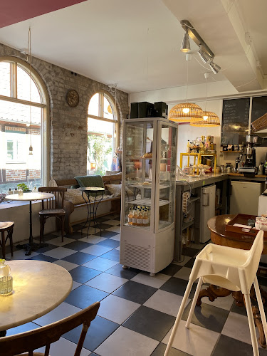 i Gränden Café & Boutique