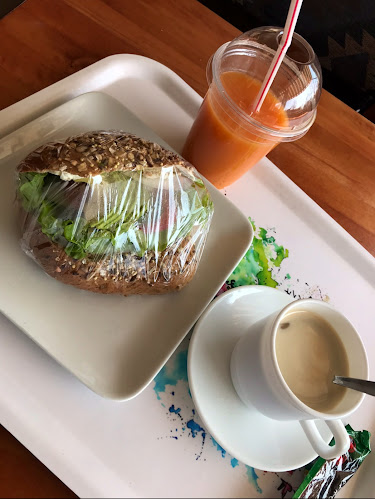 Comentarii opinii despre Konditori Fågelsången