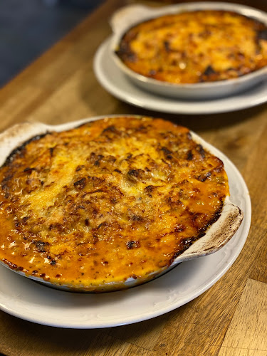 Brunnsängs resturang & pizzeria - Södertälje