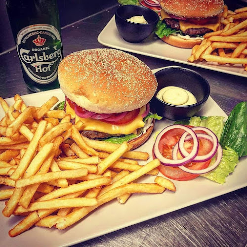 Gripsholmsgrillen - Mariefred