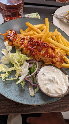 Esters Restaurang - Gastronomi och hotellverksamhet