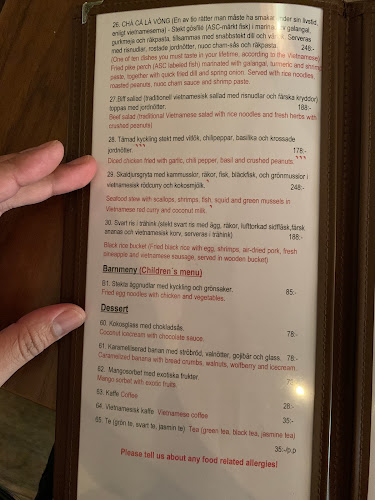 Comentarii opinii despre Restaurang Springrolls