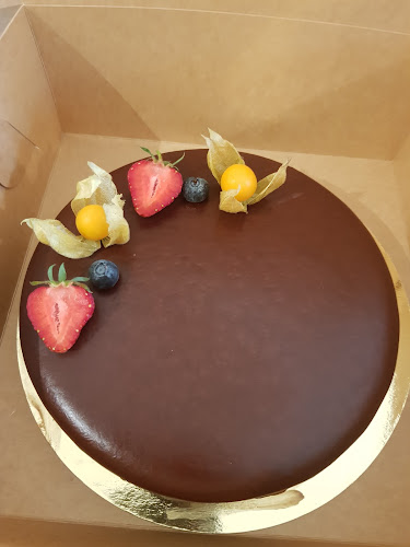 Comments and reviews of Näsbydals Stenugnsbageri, Näsbydal